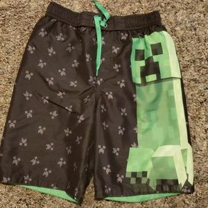 Boys swimming trunks